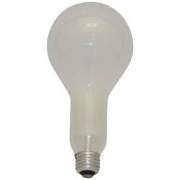 Ilc Replacement For LIGHT BULB  LAMP 200PS30IF INCANDESCENT PS SHAPE PS30 2PK 2PAK:WW-2V1F-5